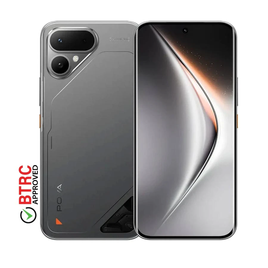 TECNO Tecno POVA Curve 2 5G Smart Phone Price in Bangladesh