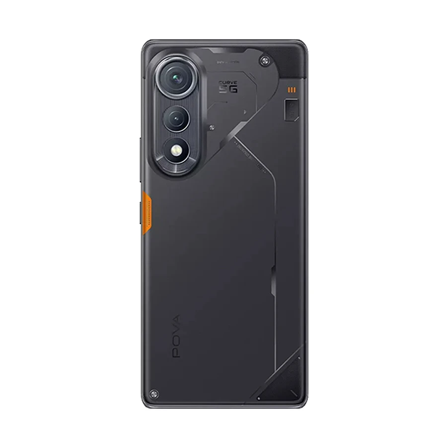 Tecno POVA Curve 5G Smart Phone