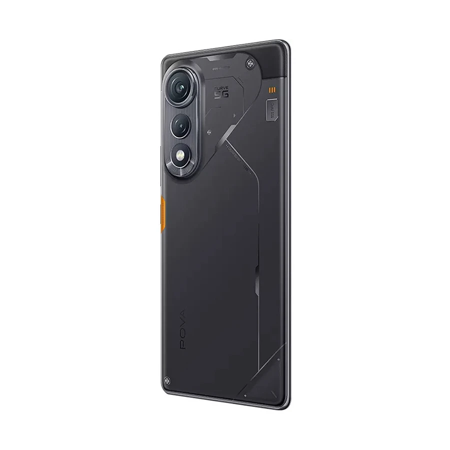 Tecno POVA Curve 5G Smart Phone Price in BD