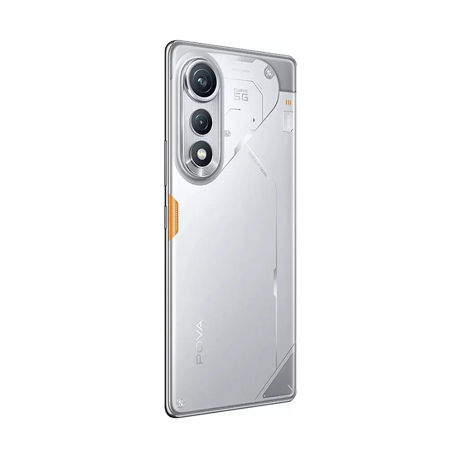 Tecno POVA Curve 5G Smart Phone Price in BD