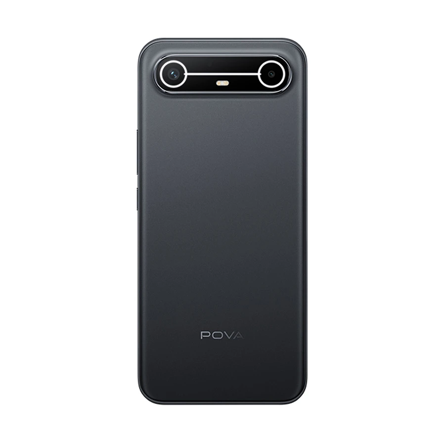 Tecno POVA Slim 5G Smart Phone