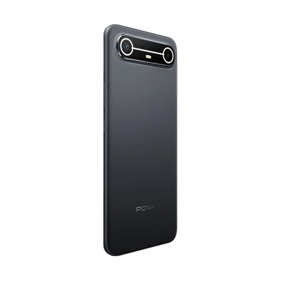 Tecno POVA Slim 5G Smart Phone Price in BD