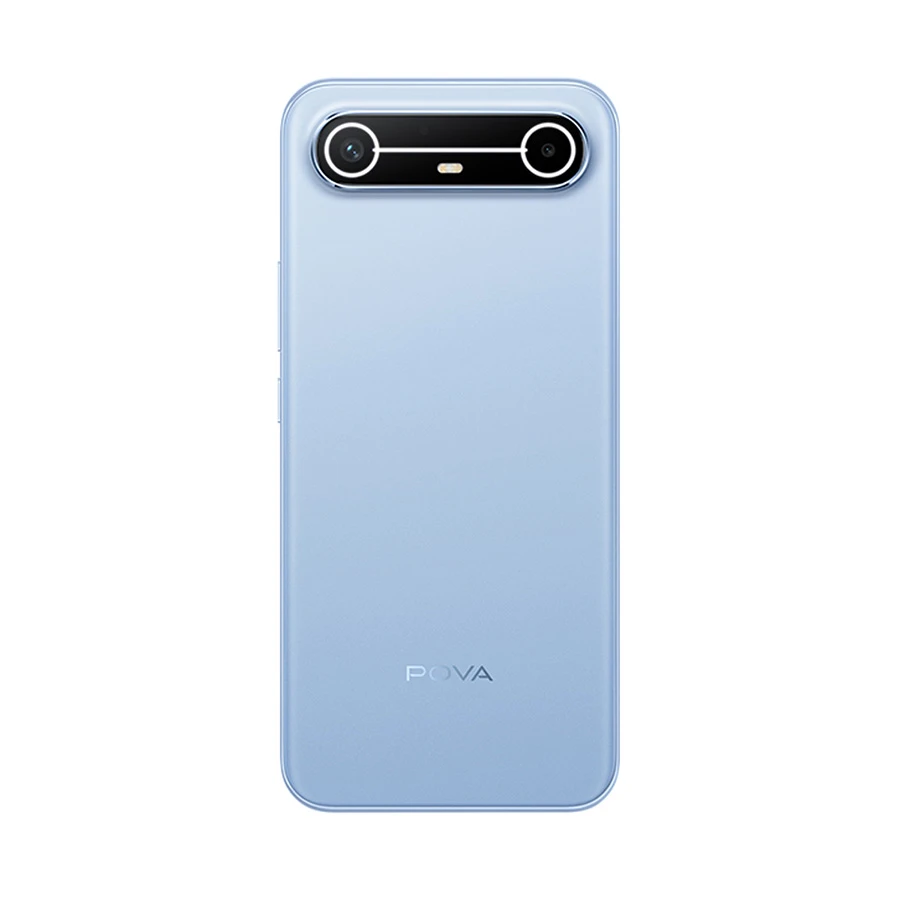 Tecno POVA Slim 5G Smart Phone