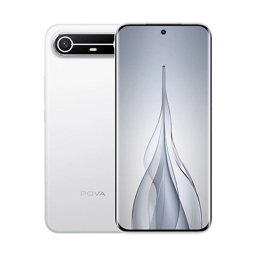 TECNO Tecno POVA Slim 5G Smart Phone