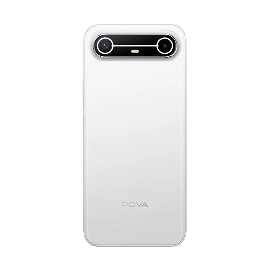 Tecno POVA Slim 5G Smart Phone