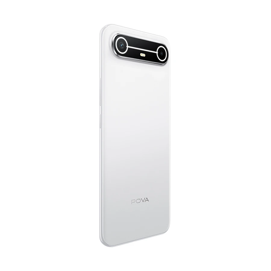Tecno POVA Slim 5G Smart Phone Price in BD