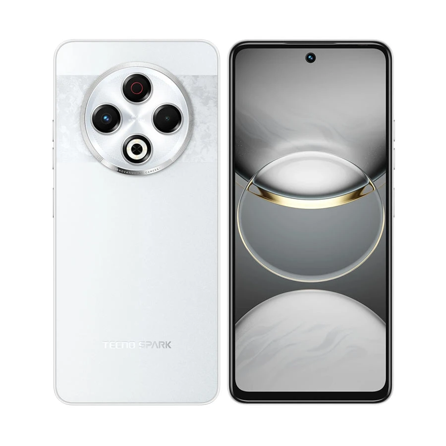 TECNO Tecno Spark 30 Smart Phone