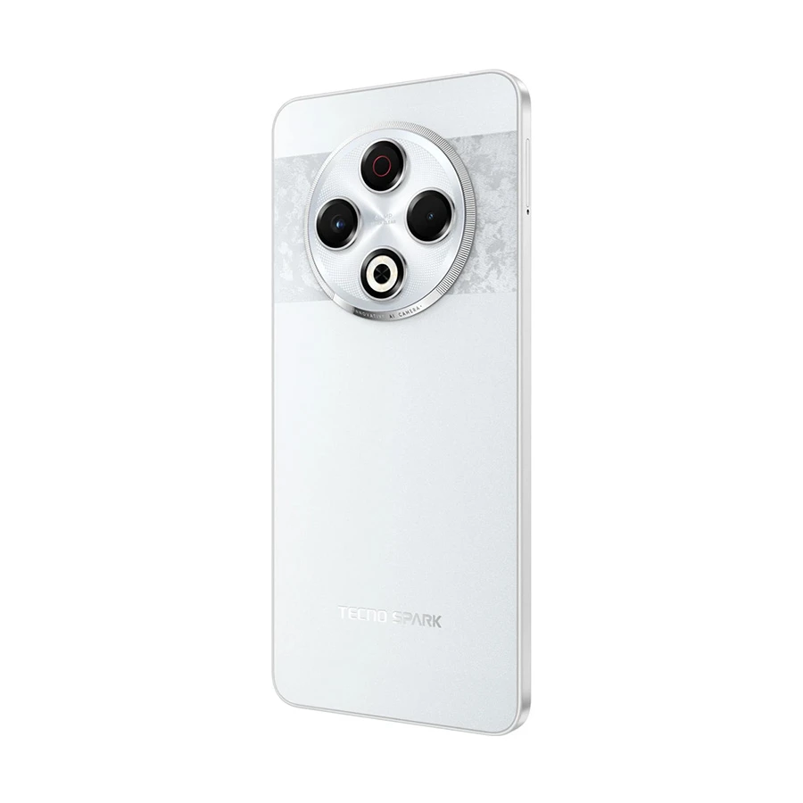 Tecno Spark 30 Smart Phone Price in BD