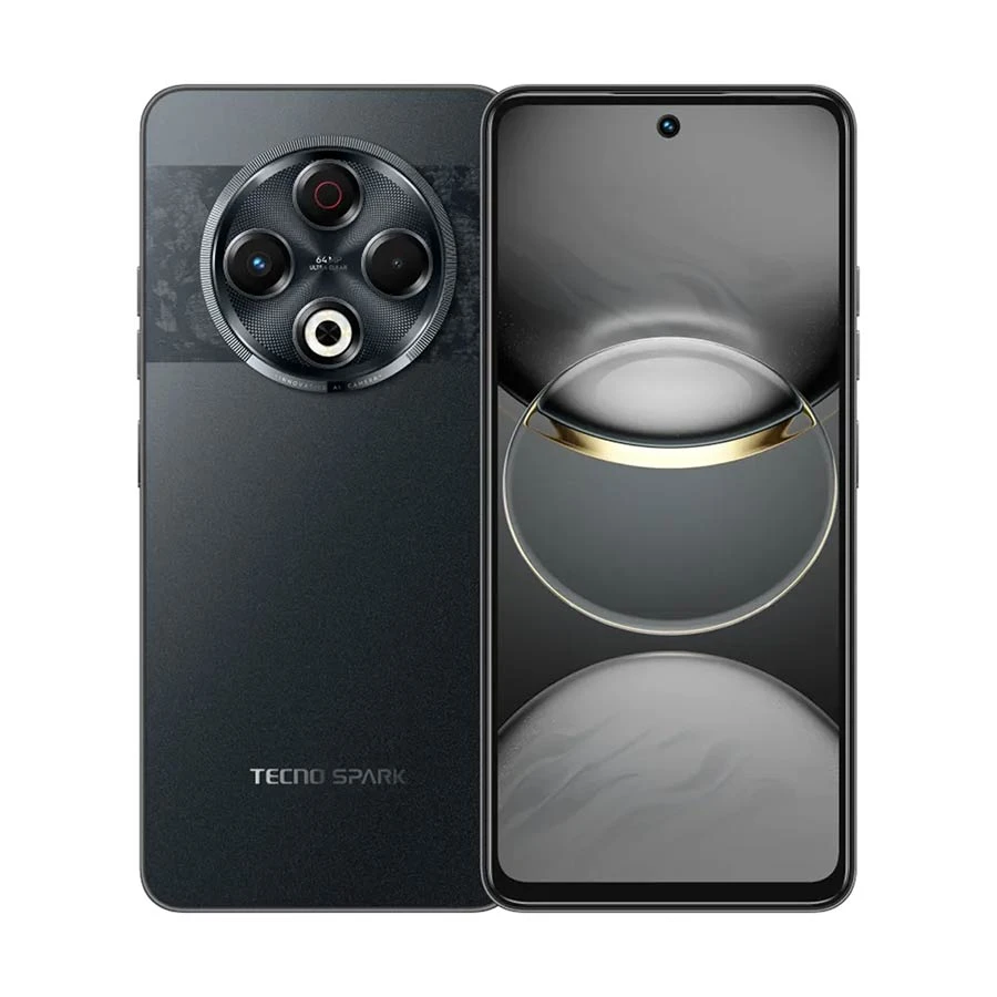 TECNO Tecno Spark 30 Smart Phone