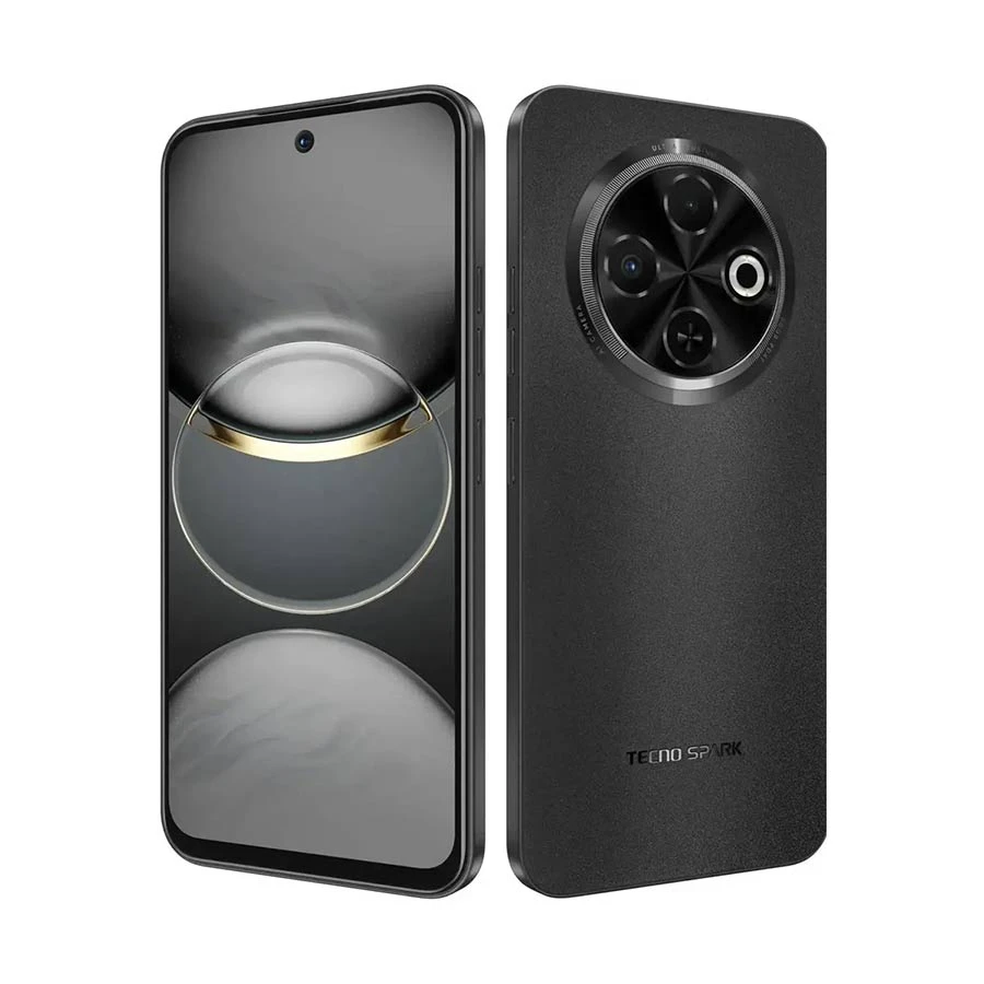 Tecno Spark 30 Smart Phone