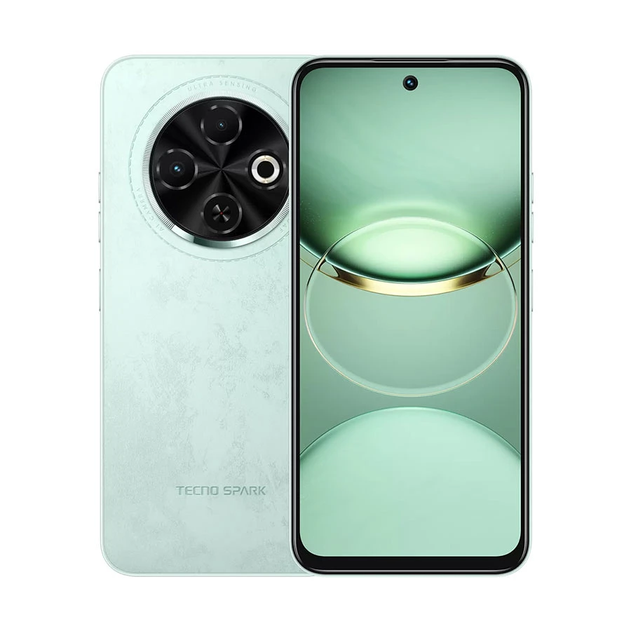 TECNO Tecno Spark 30C Smart Phone
