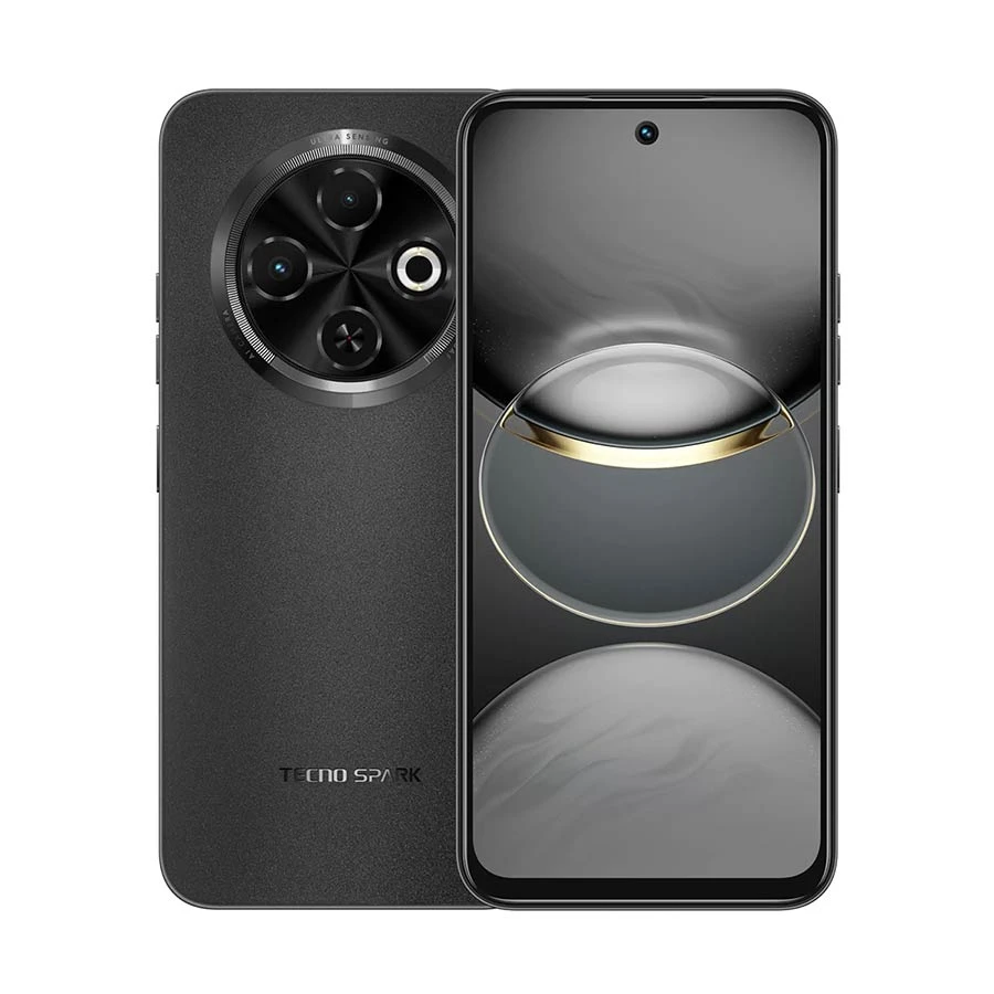 TECNO Tecno Spark 30C Smart Phone