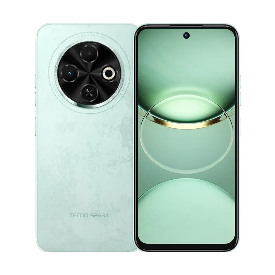 TECNO Tecno Spark 30C Smart Phone