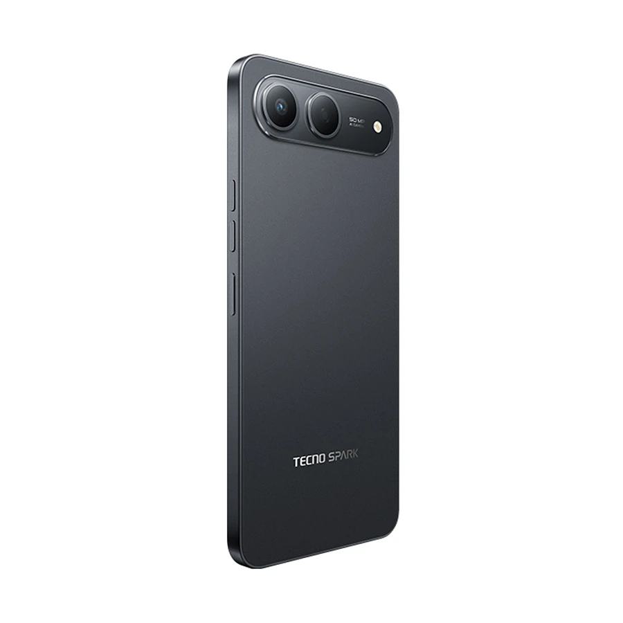 TECNO Tecno Spark 40 5G Smart Phone specifications