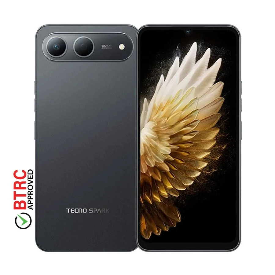 TECNO Tecno Spark 40 5G Smart Phone