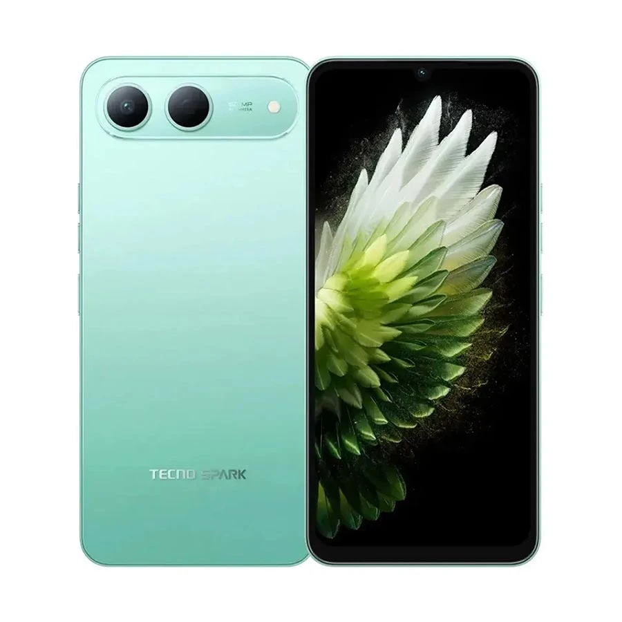 TECNO Tecno Spark 40 5G Smart Phone Price in Bangladesh