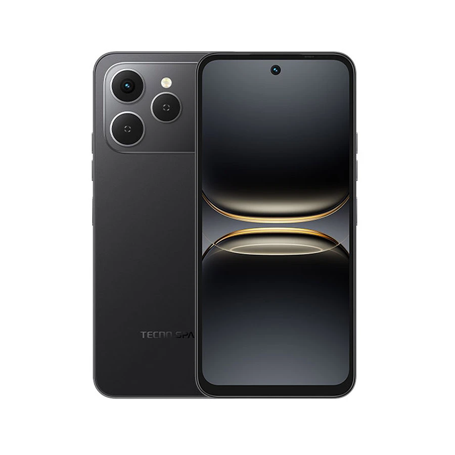 TECNO Tecno Spark 40 Smart Phone Price in Bangladesh