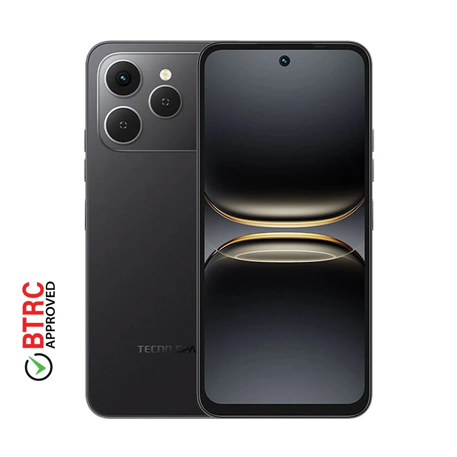 TECNO Tecno Spark 40 Smart Phone