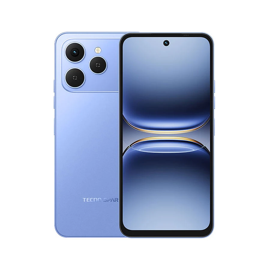TECNO Tecno Spark 40 Smart Phone
