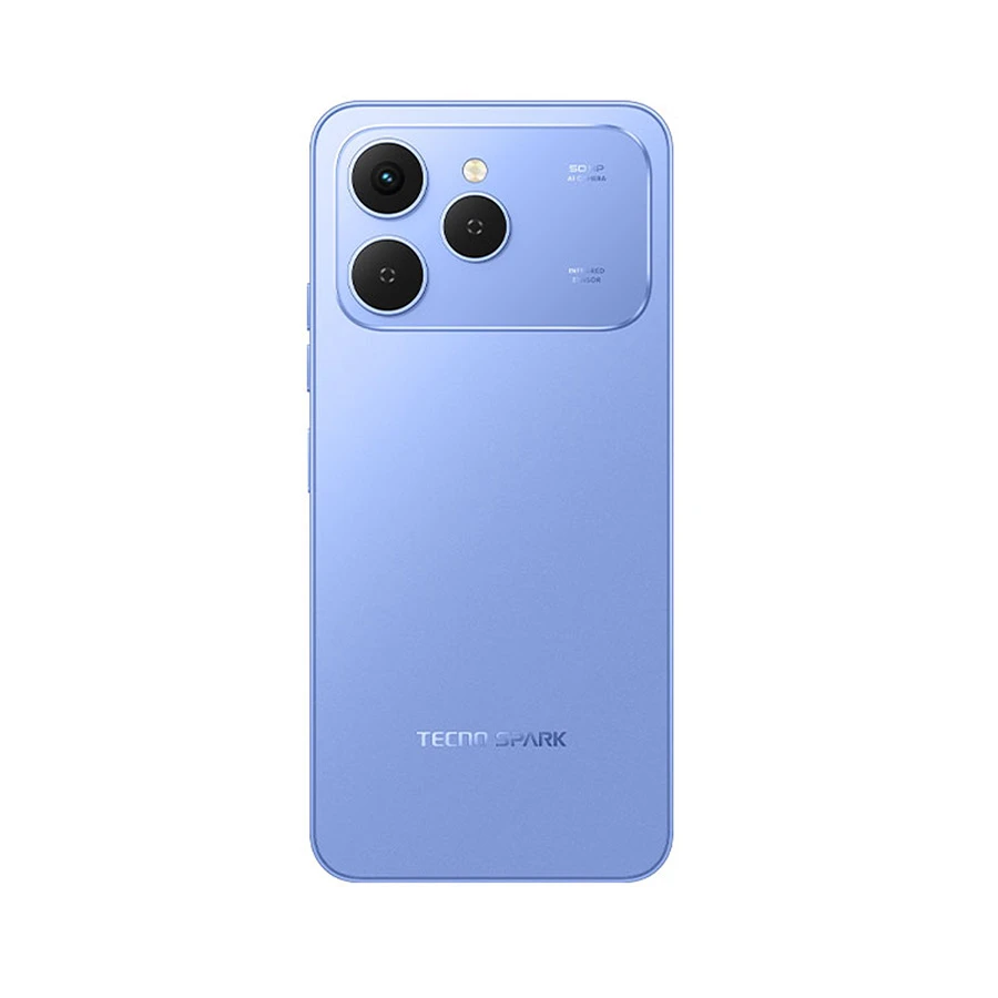 TECNO Tecno Spark 40 Smart Phone Price in Bangladesh