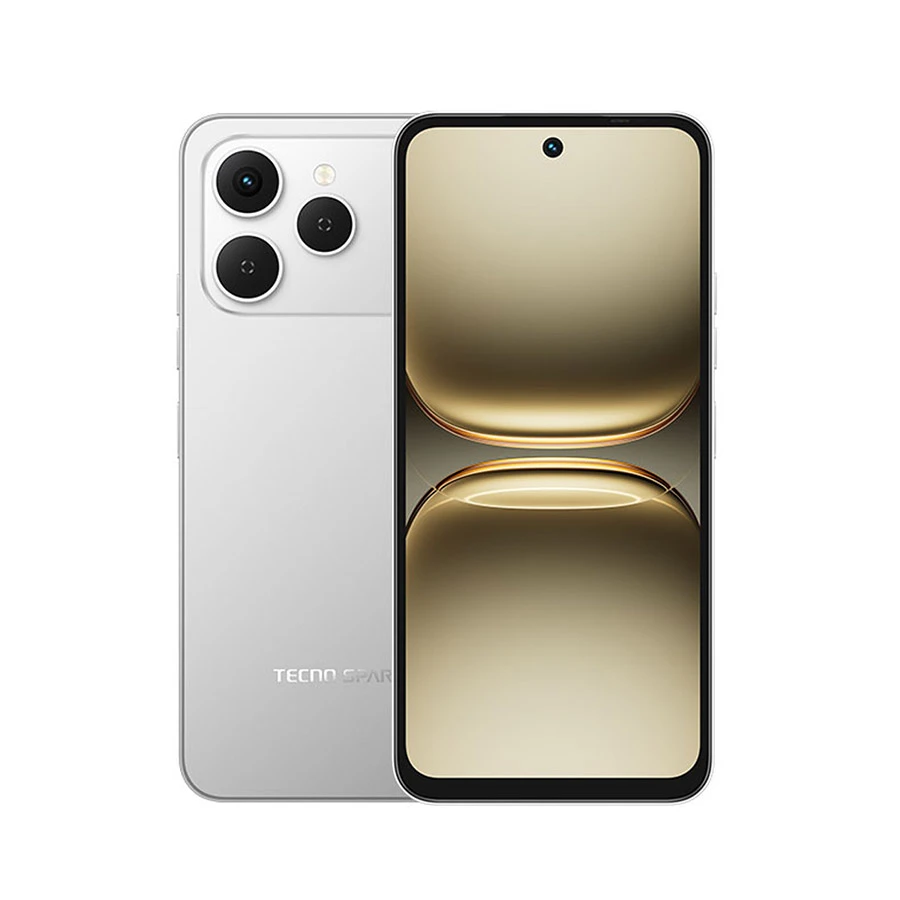 TECNO Tecno Spark 40 Smart Phone Price in Bangladesh