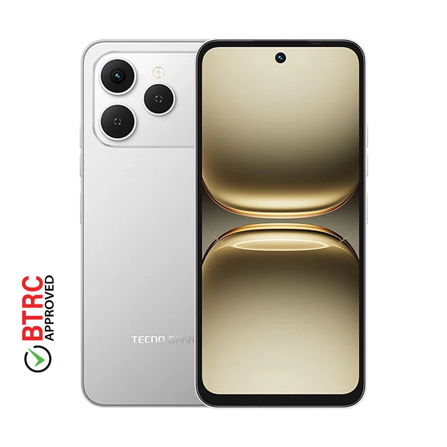 TECNO Tecno Spark 40 Smart Phone