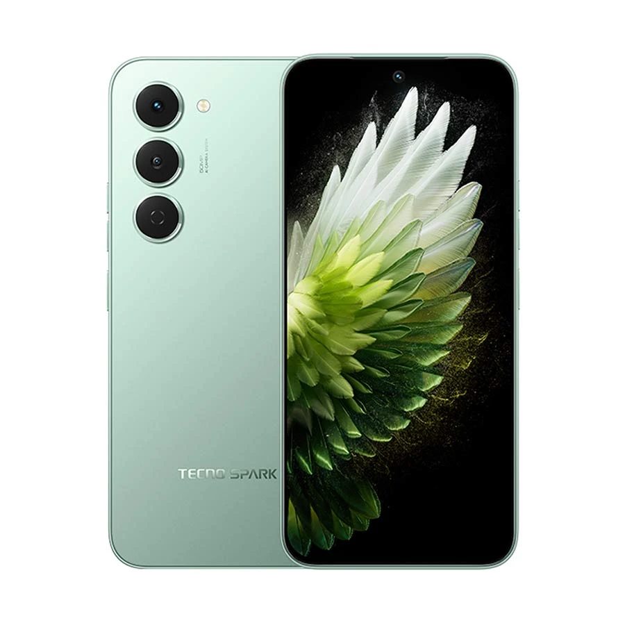 TECNO Tecno Spark 40 Pro Smart Phone