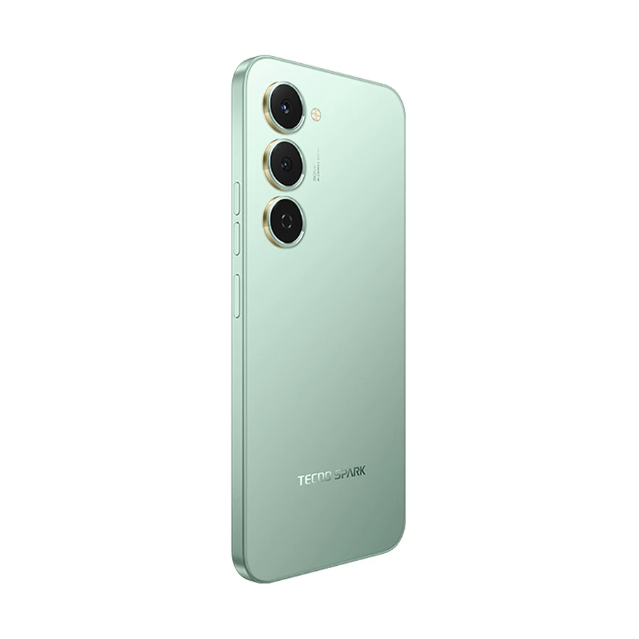 TECNO Tecno Spark 40 Pro Smart Phone specifications