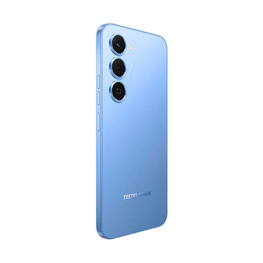 Tecno Spark 40 Pro Smart Phone