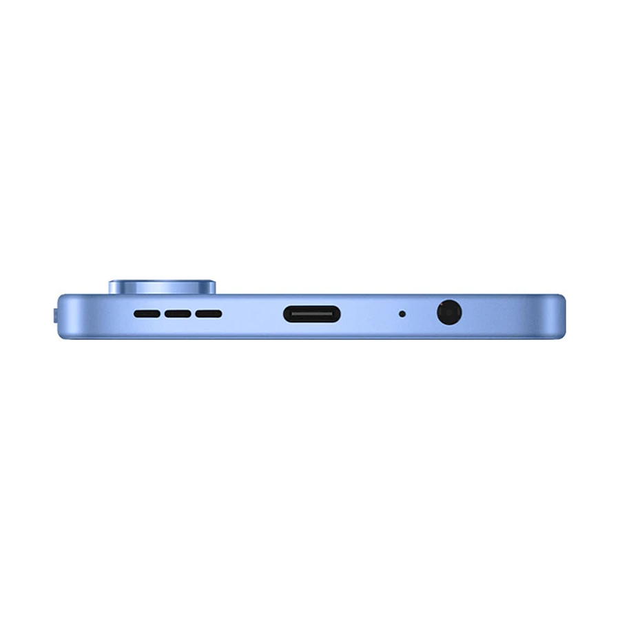 TECNO Tecno Spark 40 Pro Smart Phone specifications