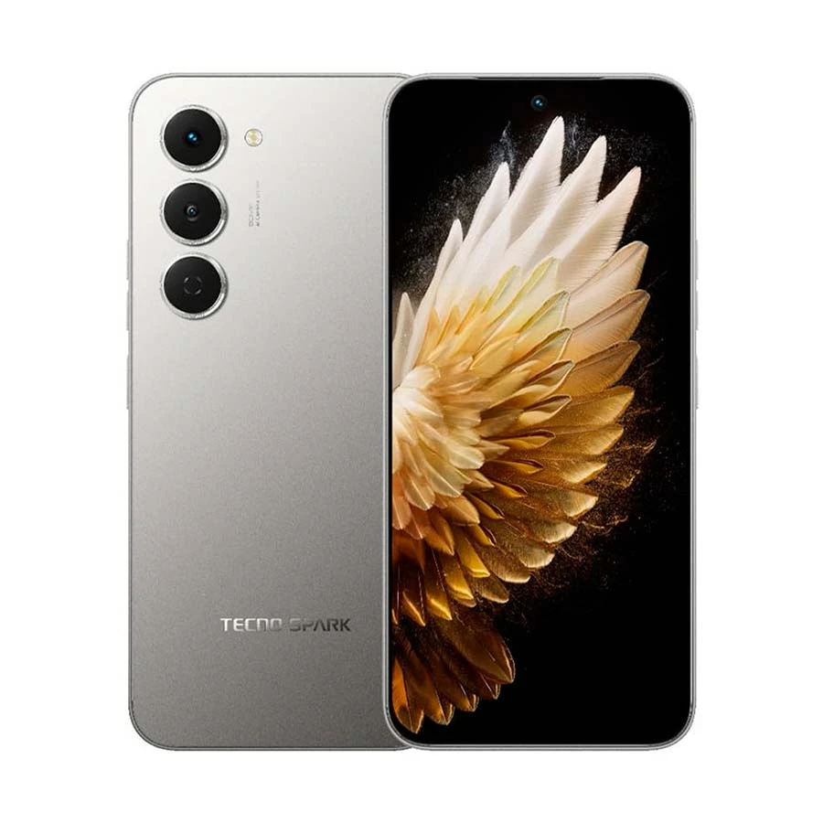 TECNO Tecno Spark 40 Pro Smart Phone