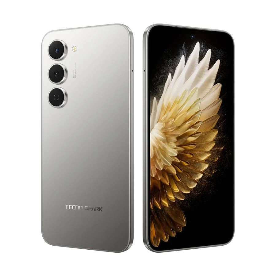 TECNO Tecno Spark 40 Pro Smart Phone in BD