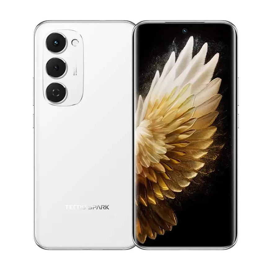 TECNO Tecno Spark 40 Pro+ Smart Phone Price in Bangladesh