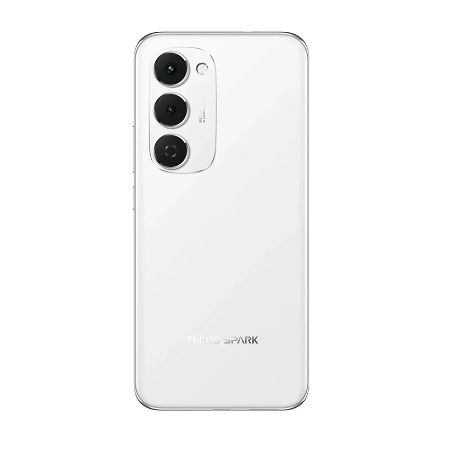 TECNO Tecno Spark 40 Pro+ Smart Phone specifications