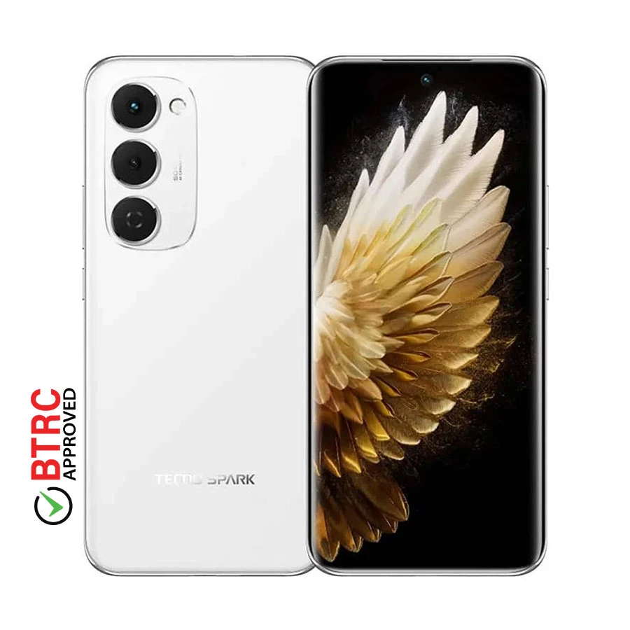 TECNO Tecno Spark 40 Pro+ Smart Phone