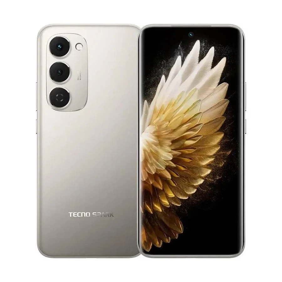 TECNO Tecno Spark 40 Pro+ Smart Phone