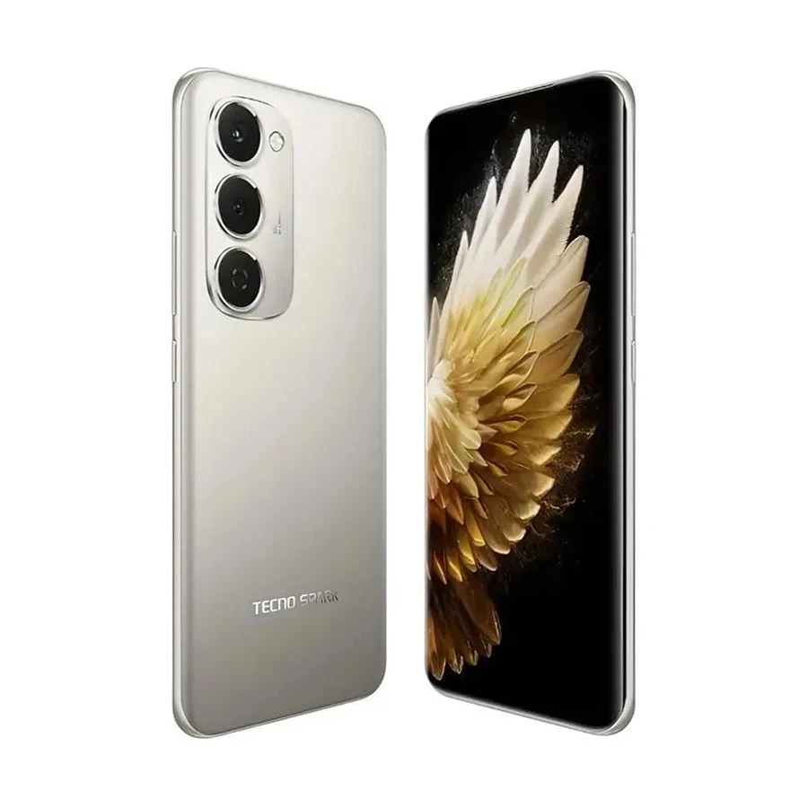Tecno Spark 40 Pro+ Smart Phone