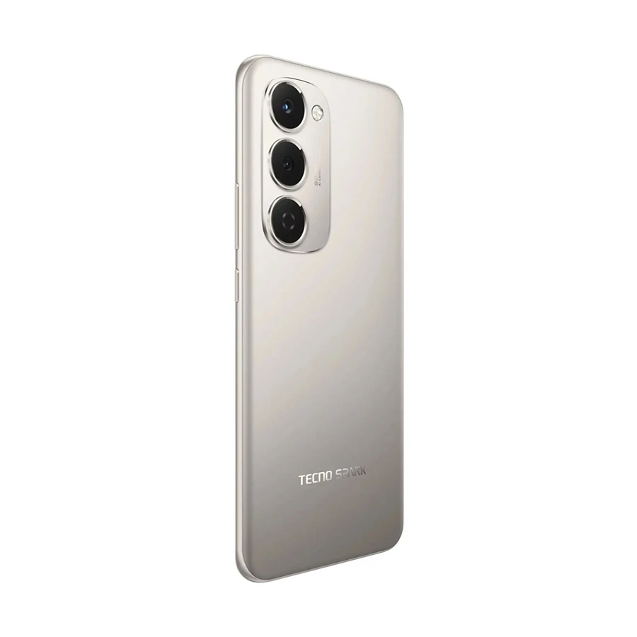 TECNO Tecno Spark 40 Pro+ Smart Phone specifications