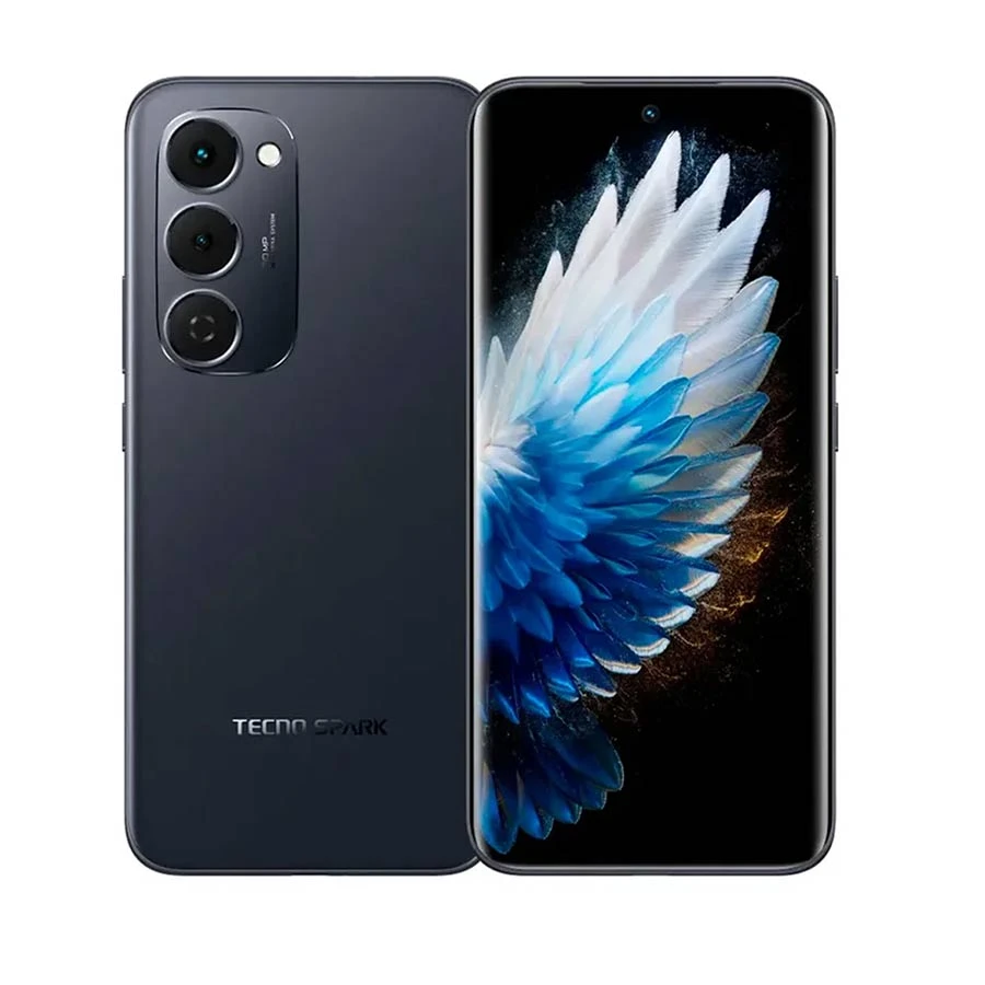 TECNO Tecno Spark 40 Pro+ Smart Phone