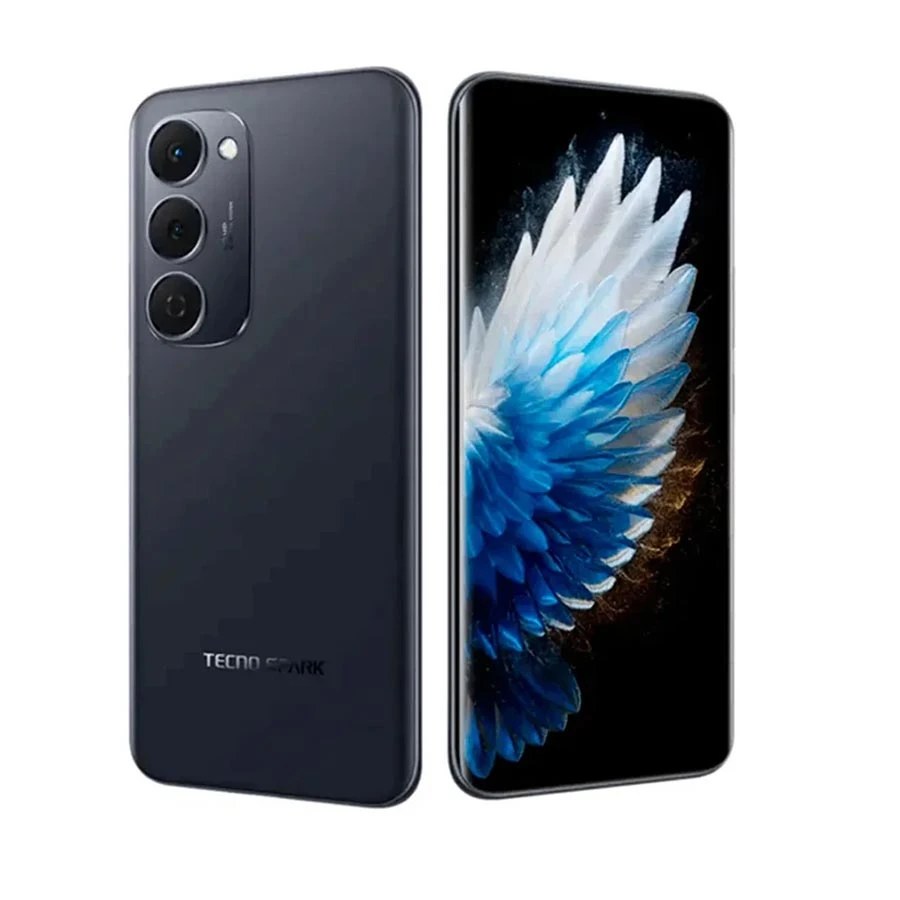 TECNO Tecno Spark 40 Pro+ Smart Phone in BD