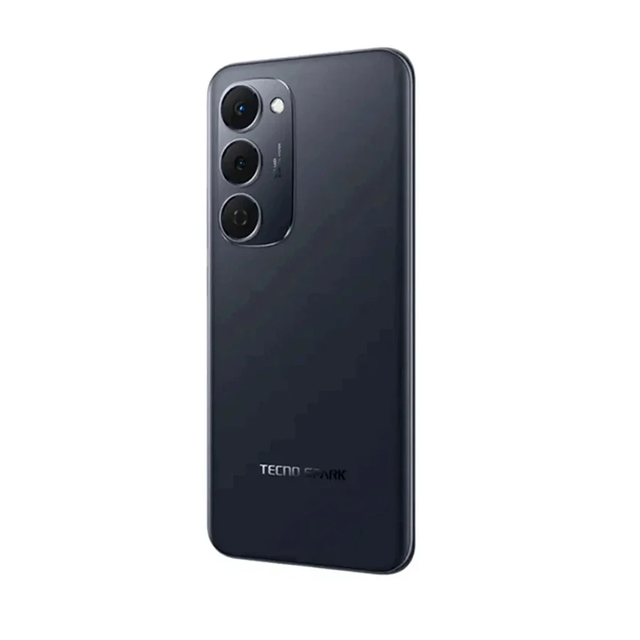 TECNO Tecno Spark 40 Pro+ Smart Phone specifications