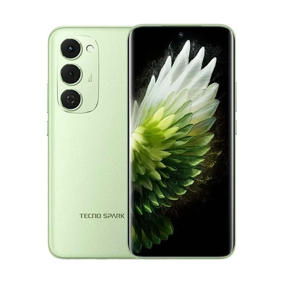TECNO Tecno Spark 40 Pro+ Smart Phone