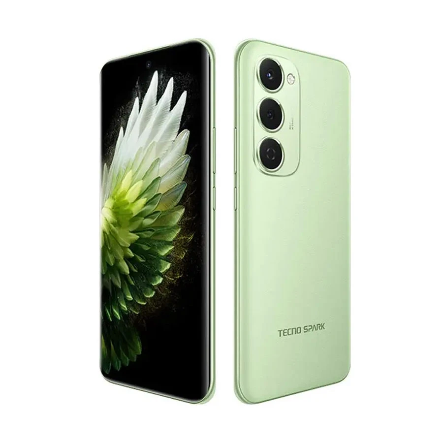 Tecno Spark 40 Pro+ Smart Phone