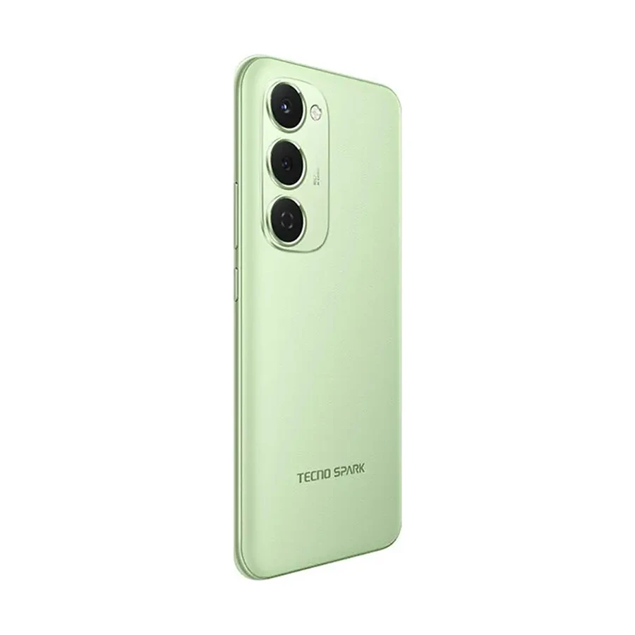 TECNO Tecno Spark 40 Pro+ Smart Phone specifications