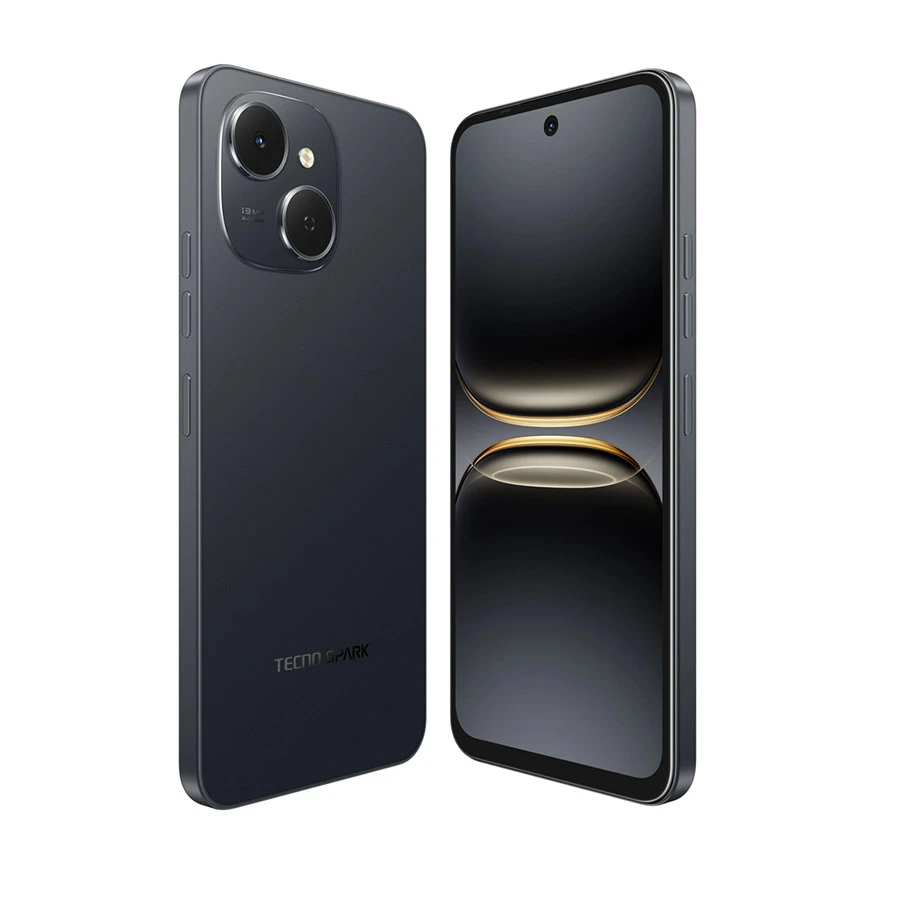 TECNO Tecno Spark 40C Smart Phone in BD
