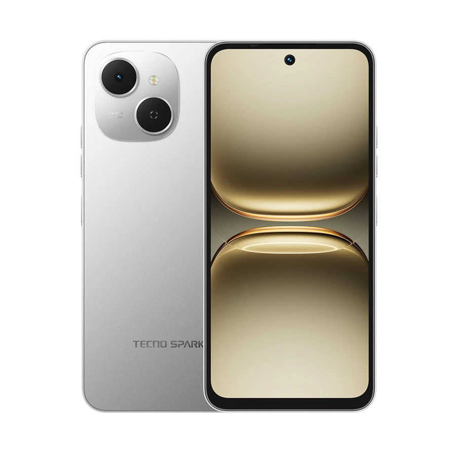 TECNO Tecno Spark 40C Smart Phone