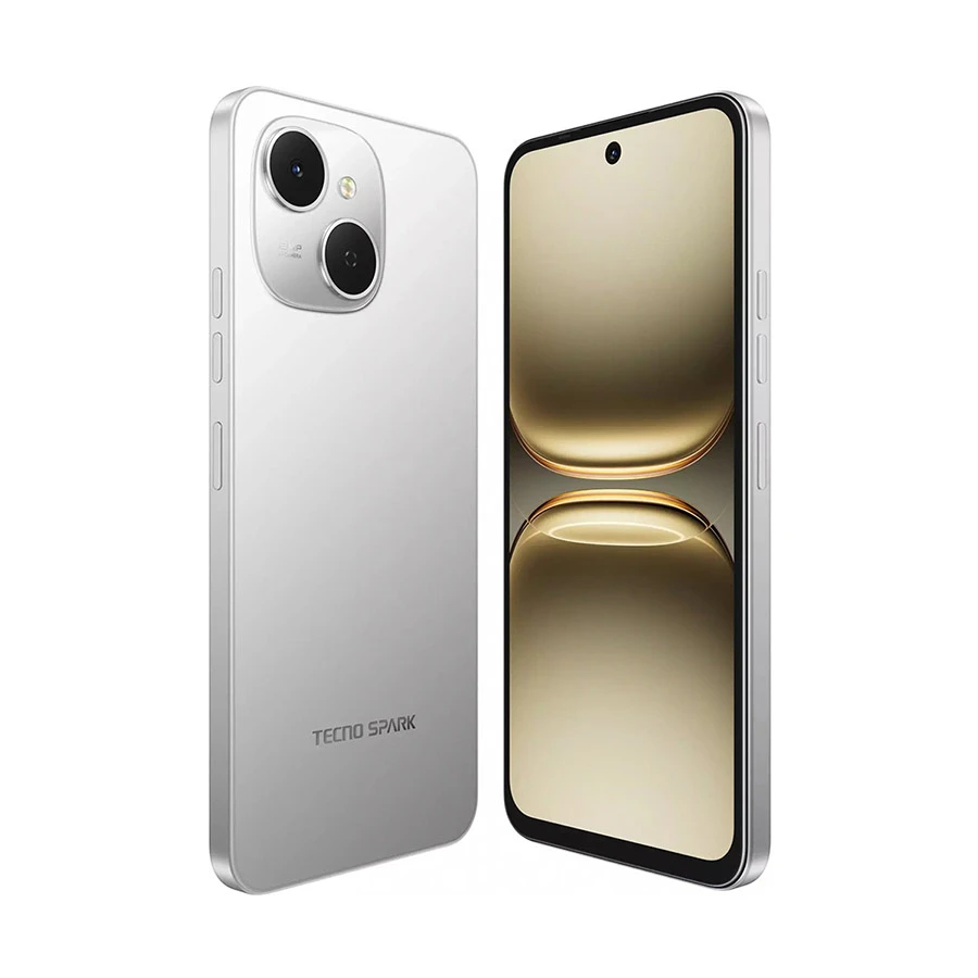 TECNO Tecno Spark 40C Smart Phone in BD