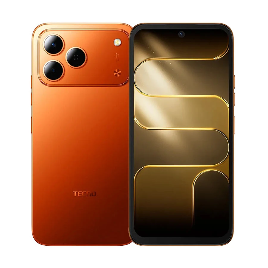 TECNO Tecno Spark 50 Smart Phone Price in Bangladesh