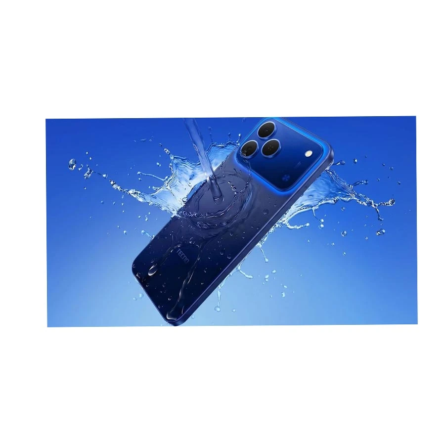 TECNO Tecno Spark 50 Smart Phone Best Price