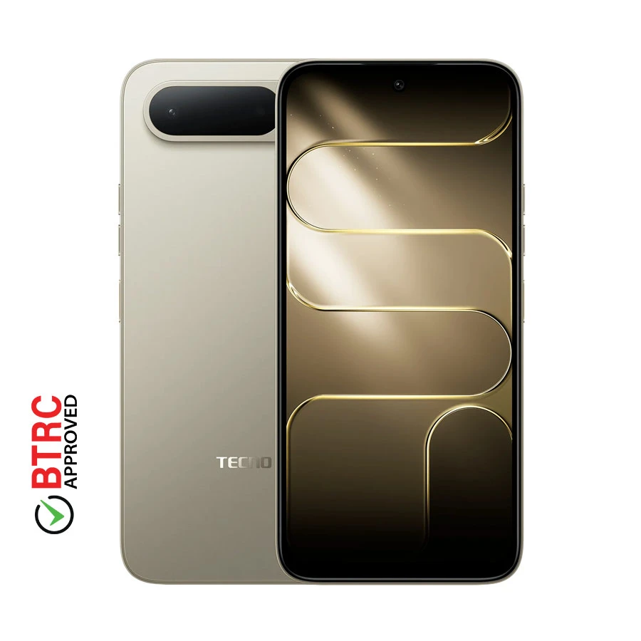TECNO Tecno Spark 50 5G Smart Phone